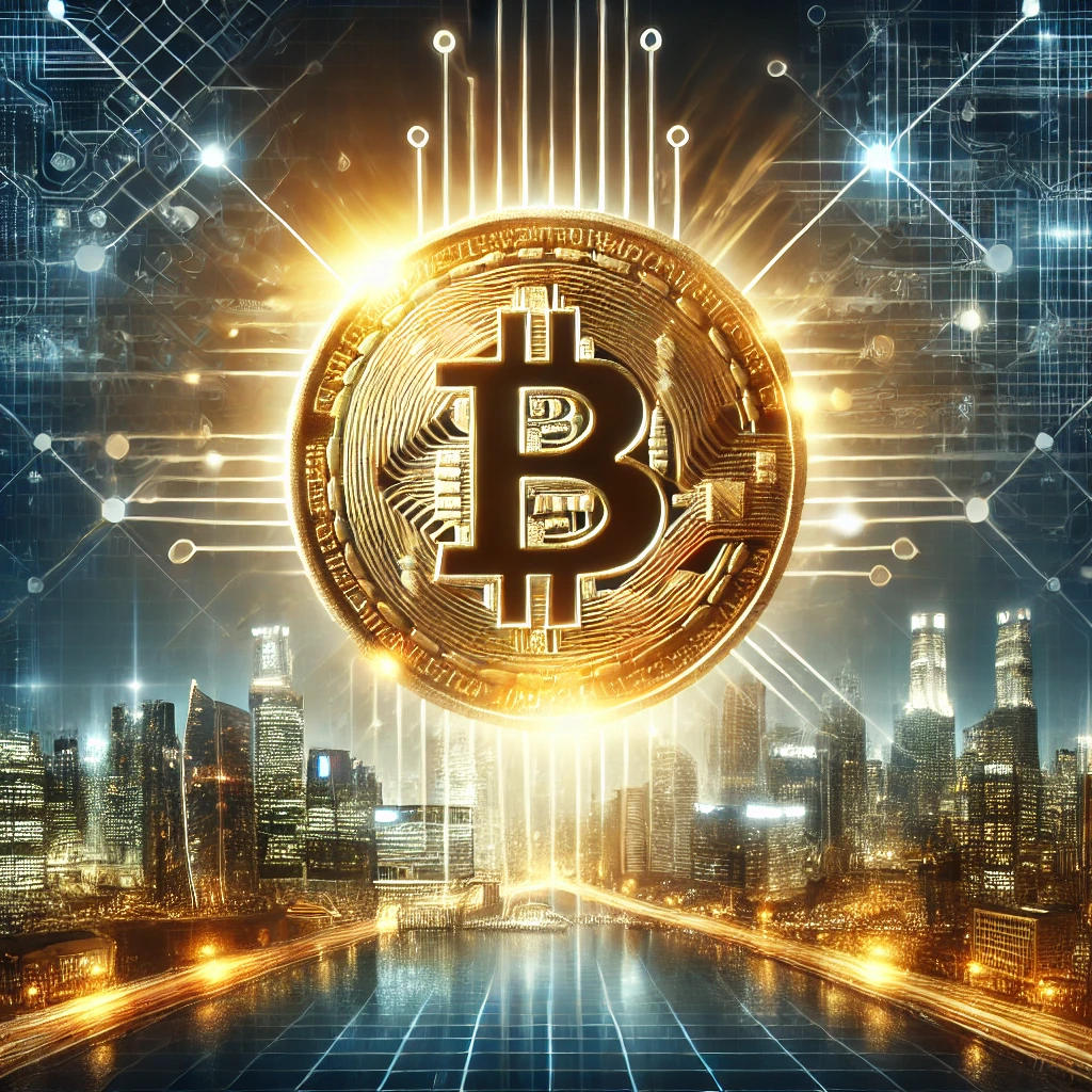 بیت کوین