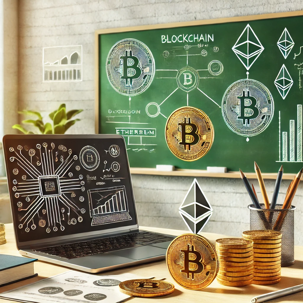 آموزش ارزدیجیتال