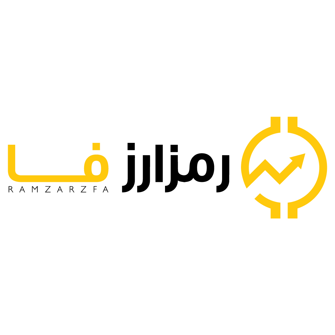 رمزارزفا logo