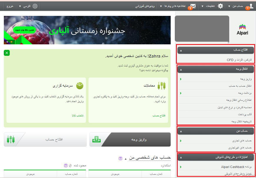برای ورود به بازار فارکس چه باید کرد؟ افتتاح حساب معاملاتی