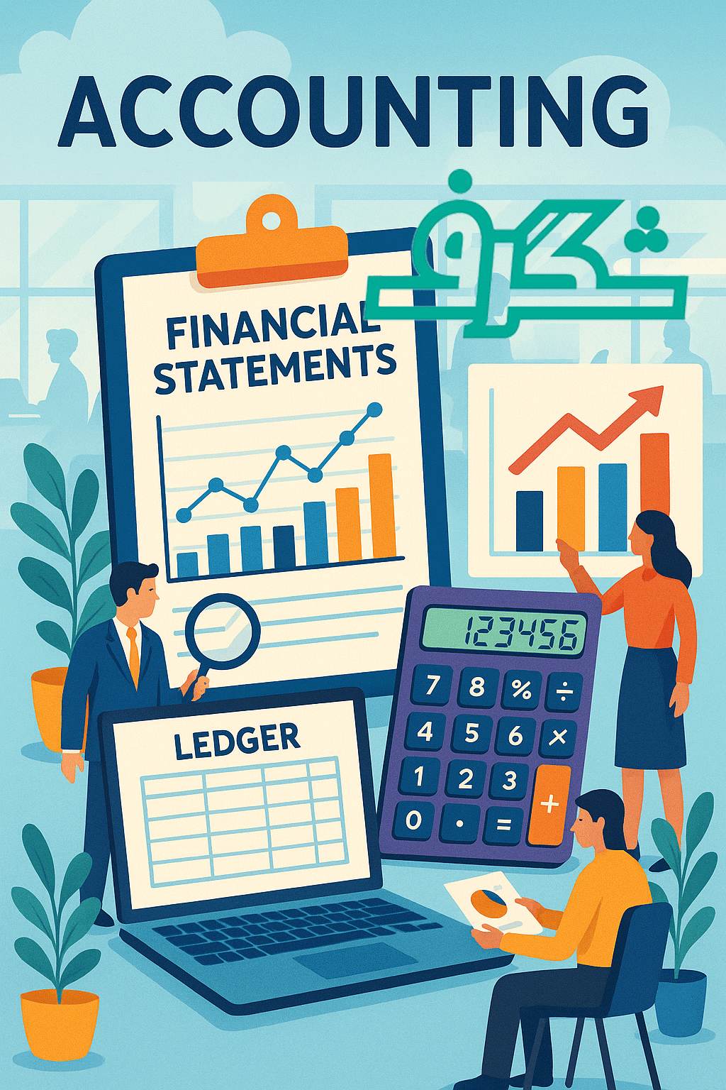 آموزش آنلاین حسابداری؛ تحولی در یادگیری