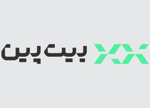 لوگوی بیت پین