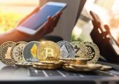 بهترین درگاه ارز دیجیتال
