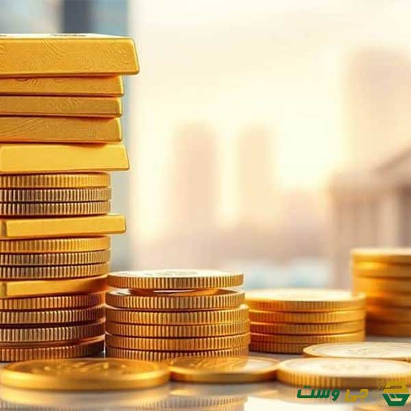 نکات مهم در انتخاب بین طلا و ارز دیجیتال برای سرمایه‌گذاران ایرانی