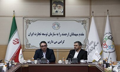 صادرات خدمات به سه میلیارد دلار رسید / مداخلات غیرضروری کاهش یابد بازار مثبت می‌شود