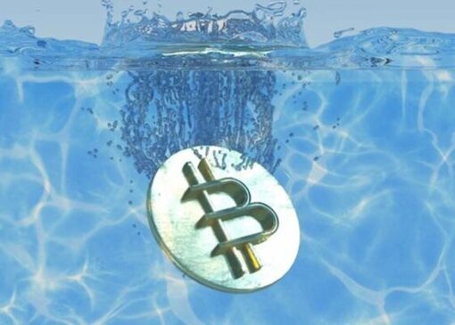 اتفاق تاریخی در بازار رمزارزها / بیت‌کوین سبز شد
