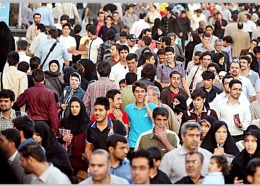 اختلاف نرخ باروری در کشور نشانه چیست