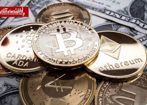 بیت‌کوین و اتریوم صعودی شدند | تتر به مرز ۱۹۴ هزار تومان رسید