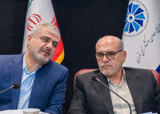 خبر مهم برای تولیدکنندگان و فعالان اقتصادی | توقیف حساب‌ها محدود به میزان بدهی شد