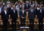 رونمایی از نقشه راه جدید زیست‌بوم فناوری کشور