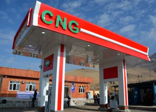زائران بخوانند؛ CNG در جایگاه‌های قم رایگان شد