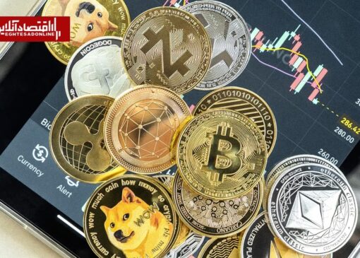 قیمت بیت‌کوین، اتریوم، ریپل و سولانا امروز ۱۵ تیر ۱۴۰۵ | تتر ۱۷۴ هزار تومان شد