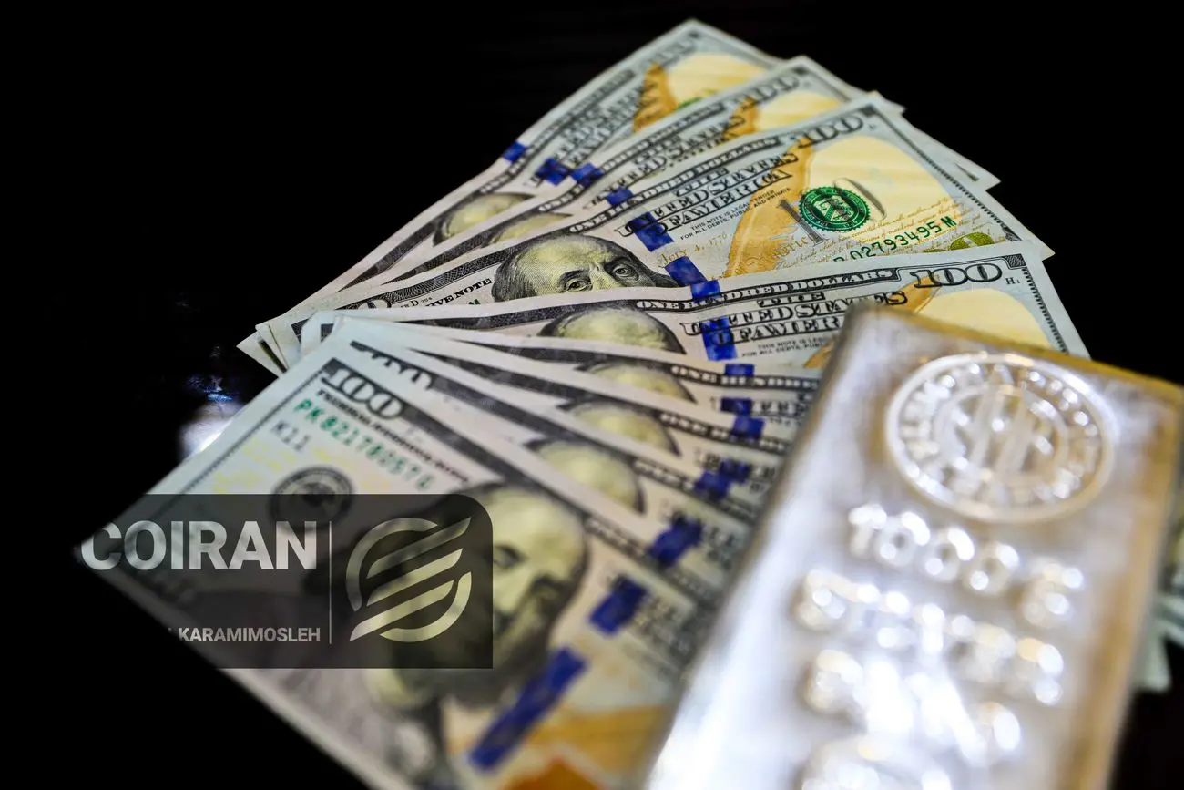 قیمت دلار امروز سه شنبه 6مرداد/ افزایش نرخ + جدول