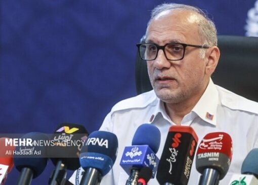 آماده باش اورژانس برای خدمت رسانی به زائران رضوی