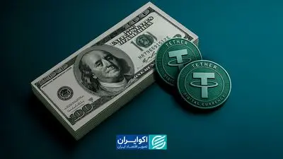 جهش همزمان دلار و سکه به سقفهای جدید/ دلار تا 200 هزار تومان بالا میرود؟ اختلاف دلار و تتر بیشتر شد
