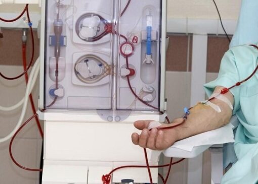 حذف لبنیات چه بلایی سر بیماران کلیوی می آورد