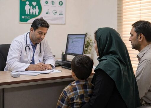 دستورالعمل تشکیل جلسات استانی برنامه پزشکی خانواده ابلاغ شد