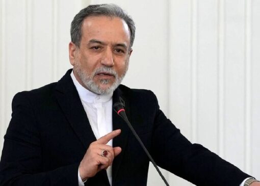 عراقچی: ایران، جنگ و دیپلماسی را با هم برد