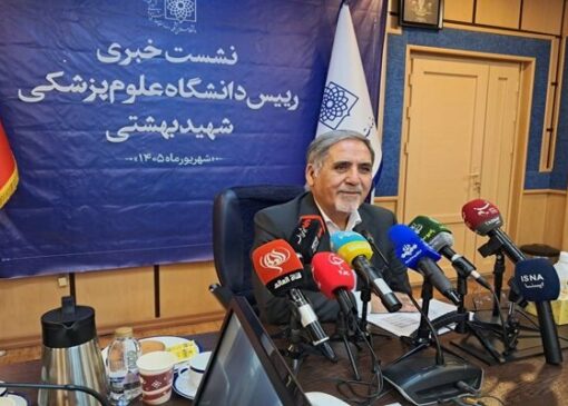 قیداری: بیماران بدحال در بیمارستان‌های دولتی پذیرش می‌شوند