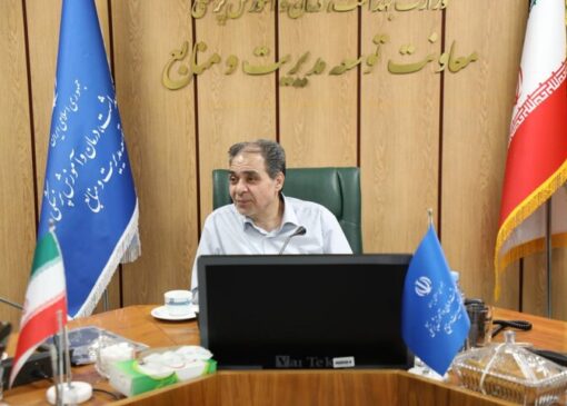 موهبتی: اصلاح نظام سلامت باید از بیمه‌ها آغاز شود