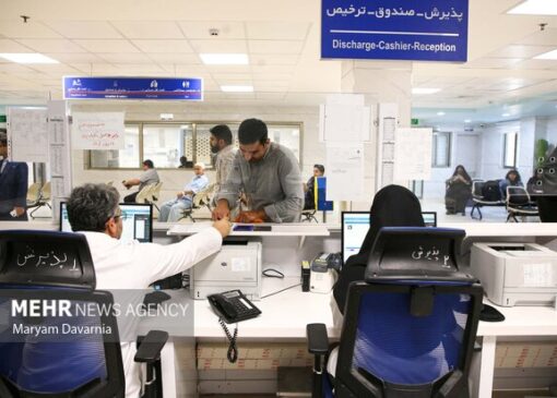 نارضایتی کادر سلامت از بی عدالتی در پرداخت‌ها