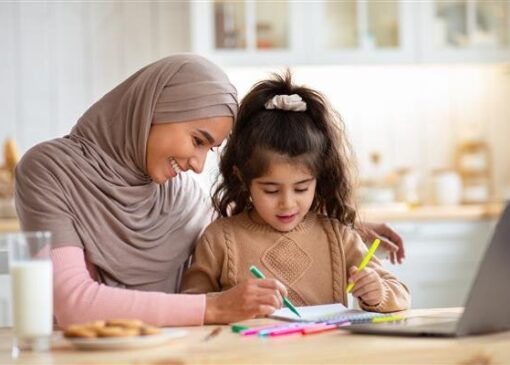 بازگشت به مدرسه پس از تعطیلی؛ چرا برخی کودکان مقاومت می‌کنند؟