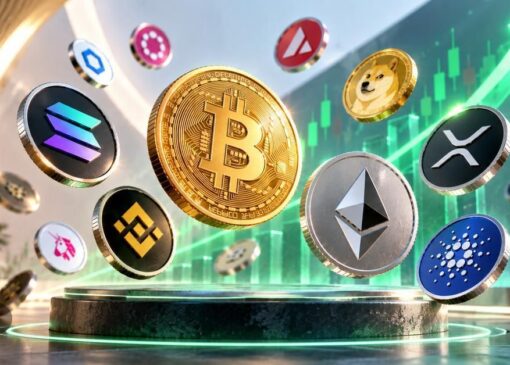جهش بیت کوین به ۸۵ هزار دلار، بازار آلت کوین‌ها را سبزپوش کرد