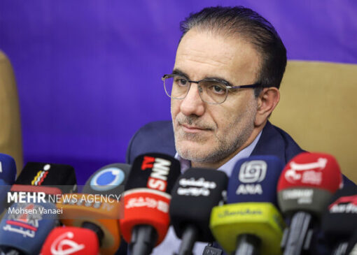 رئیس‌زاده: توزیع نامتوازن متخصصان چالش اصلی نظام سلامت است