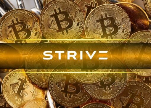 شرکت استرایو طی یک هفته بیش از ۱۰۰ میلیون دلار بیت کوین خرید