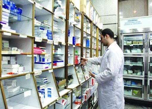شهریاری: قیمت دارو تا ۶ برابر افزایش پیدا کرده است