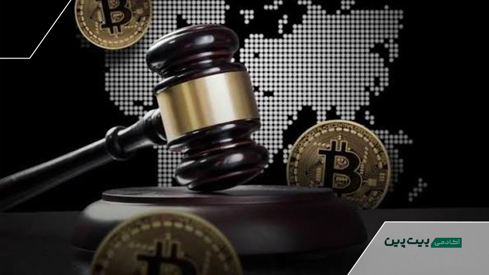 واکنش قیمت بیت کوین به ظهور تنش مجدد میان ایران و آمریکا! قانون reg crypto