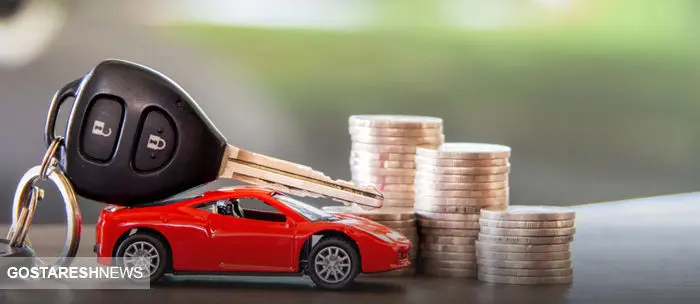 جزئیات مالیات خودرو در ۱۴۰۴ | تاریخ مهلت نهایی اعلام شد جزئیات مالیات خودرو در ۱۴۰۴ | تاریخ مهلت نهایی اعلام شد