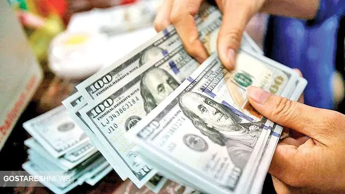 اتمام حجت فرزین با بازار ارز | دلار گران تر از این قیمت نمی شود