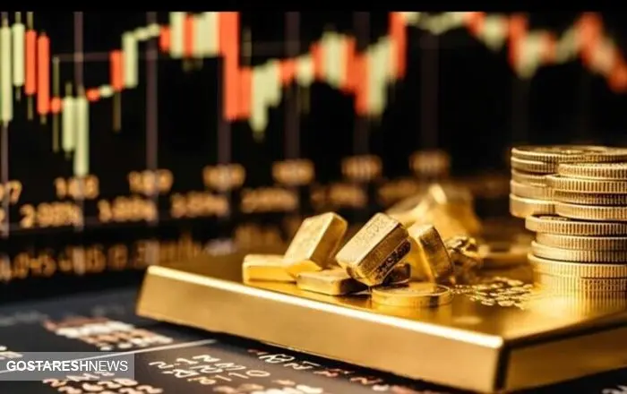 افزایش قیمت یک میلیونی سکه | طلا بخریم یا سکه ؟ افزایش قیمت یک میلیونی سکه | طلا بخریم یا سکه ؟