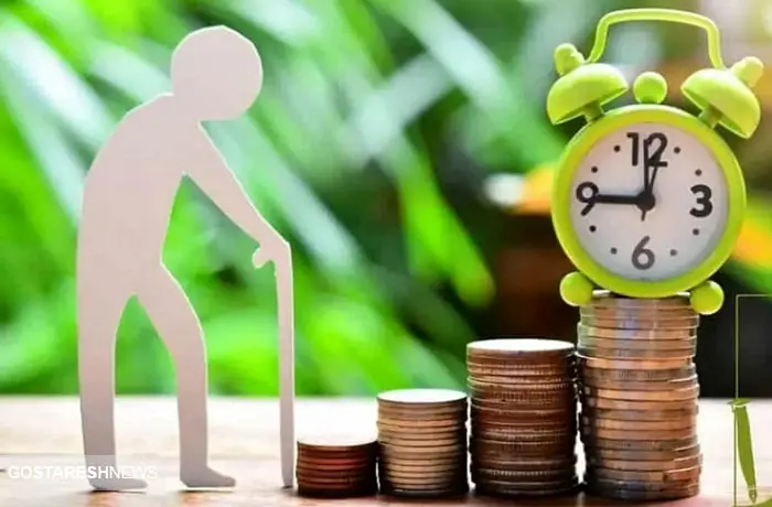 خبر فوری برای بازنشستگان کارگری | حقوق ها در این تاریخ ۶۰ درصد افزایش پیدا می کند خبر فوری برای بازنشستگان کارگری | حقوق ها در این تاریخ ۶۰ درصد افزایش پیدا می کند