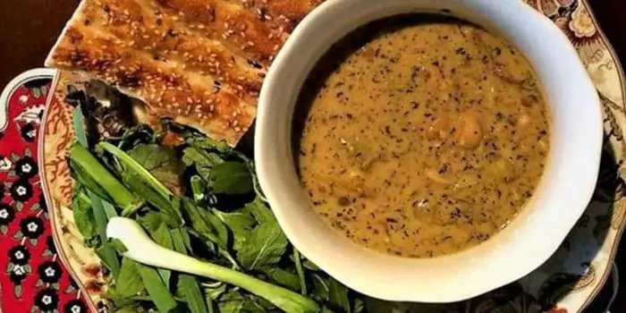 غذاهای محلی کرمان؛ از انواع آش تا آبگوشت غذاهای محلی کرمان؛ از انواع آش تا آبگوشت