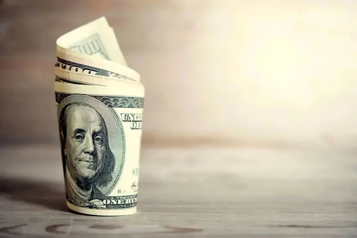 فوری | دلار دوباره کانال عوض کرد فوری | دلار دوباره کانال عوض کرد