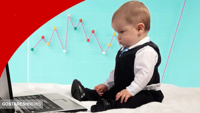 مراحل ثبت نام سهام برای نوزادان اعلام شد + جزئیات