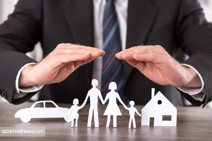 مردم از کدام شرکت بیمه بیشترین شکایت را داشته اند؟ مردم از کدام شرکت بیمه بیشترین شکایت را داشته اند؟