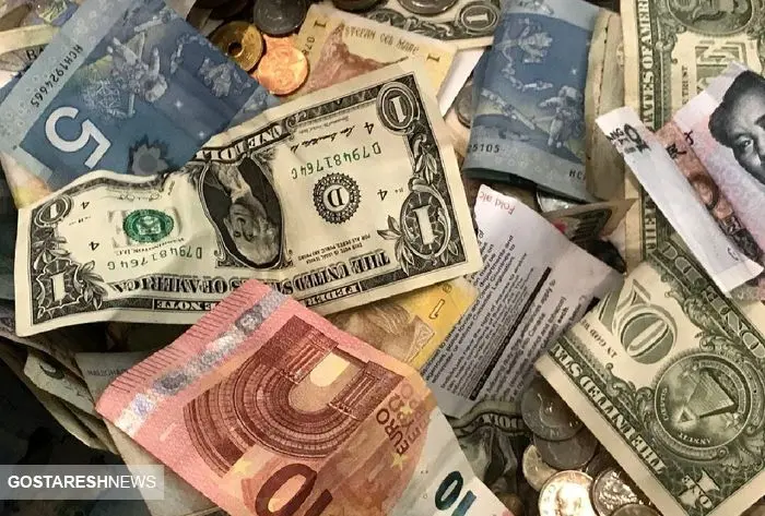 ارزش پول با بشار سقوط کرد! | پیش بینی مهم قیمت دلار در روزهای آینده ارزش پول با بشار سقوط کرد! | پیش بینی مهم قیمت دلار در روزهای آینده