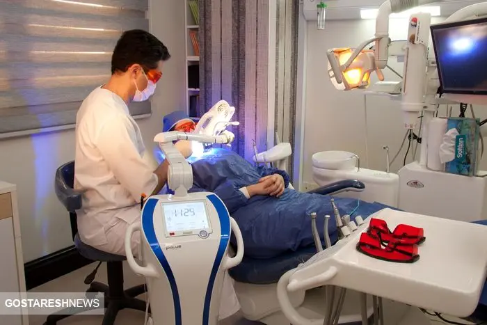 برق نداریم لطفا بعدا دندان درد بگیرید! برق نداریم لطفا بعدا دندان درد بگیرید!