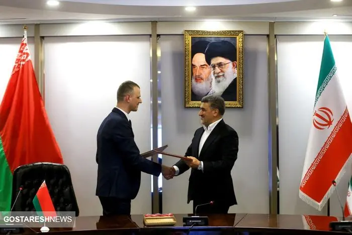 خوش خبری صیدی درباره بازار بورس + جزئیات خوش خبری صیدی درباره بازار بورس + جزئیات