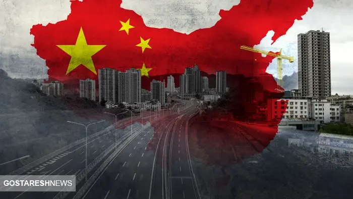 سال دشوار اقتصادی برای چینی ها | اژدهای آسیا زخمی شد سال دشوار اقتصادی برای چینی ها | اژدهای آسیا زخمی شد