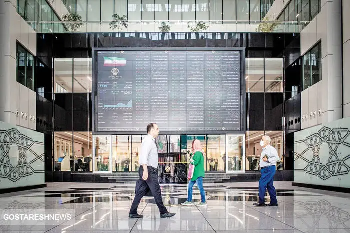 سیگنال صعودی همتی به بورس | سهامداران بخوانند