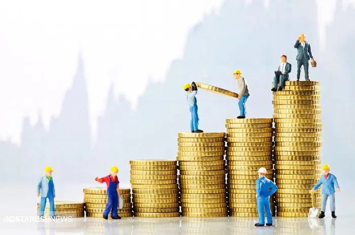 شوک به جامعه کارگری ایران | فردا دستمزد کارگران ۳۰ درصد افزایش می یابد