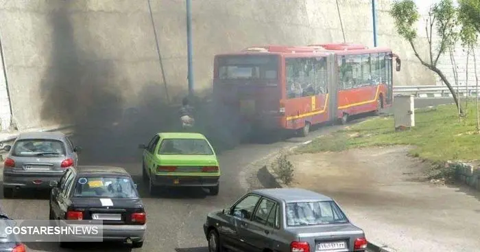 صفر تا صد درباره آلودگی هوا | از وانتی ها چیزی نخرید! صفر تا صد درباره آلودگی هوا | از وانتی ها چیزی نخرید!