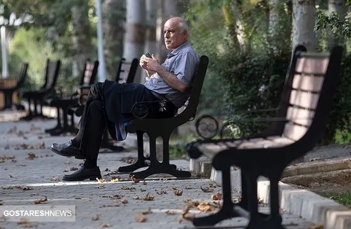 فریاد اعتراضی بازنشستگان به مسئولان | درمان رایگان پیشکش خودتان! فریاد اعتراضی بازنشستگان به مسئولان | درمان رایگان پیشکش خودتان!