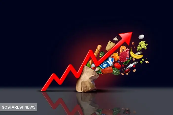 هزینه‌ های ماهانه اقلام خوراکی برای یک خانوار ۴ نفره چقدر است؟