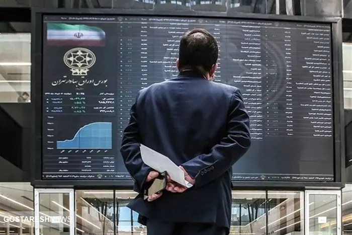 وضعیت مطلوب تقسیم سود در صنایع بورسی