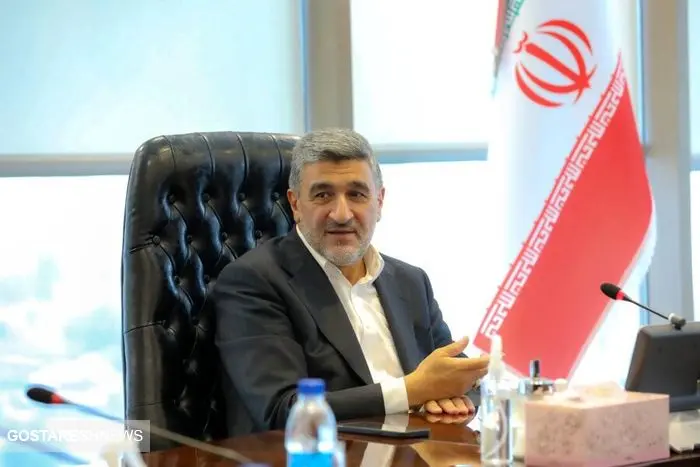 وعده خوش صیدی درباره ارز دیجیتال + فیلم وعده خوش صیدی درباره ارز دیجیتال + فیلم